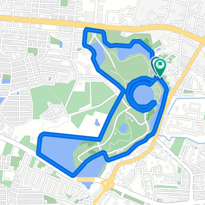 เดินเท่านี้พอ