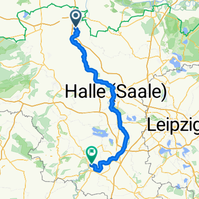 Bernburg-Naumburg