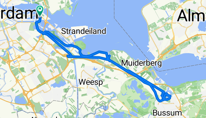 150726 Naarden