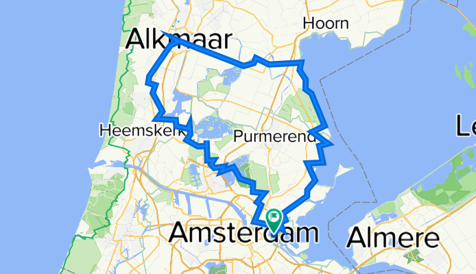 Diese Route in Bikemap Web öffnen