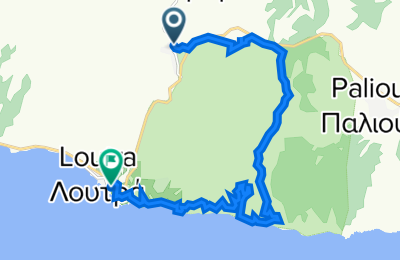 Open this route in the Bikemap app