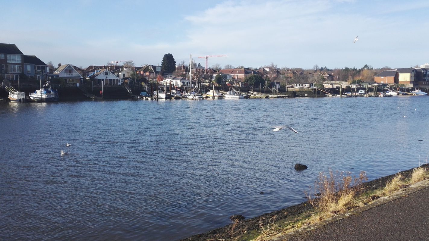 southampton city training