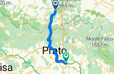 Open this route in the Bikemap app