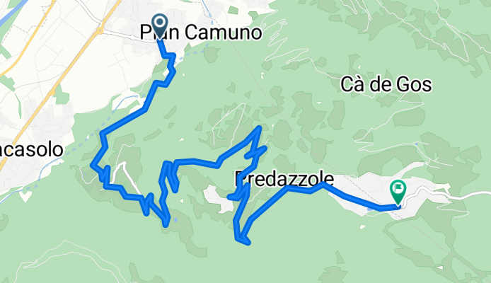 monte campione