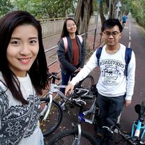 Foto 8 der Bikemap-Route "My Second Ride" Foto 8 der Bikemap-Route "My Second Ride"