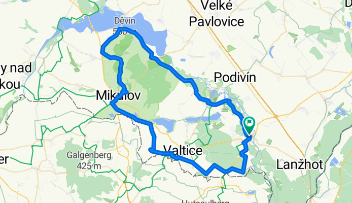130730 Nové Mlýny