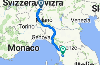 Open this route in the Bikemap app