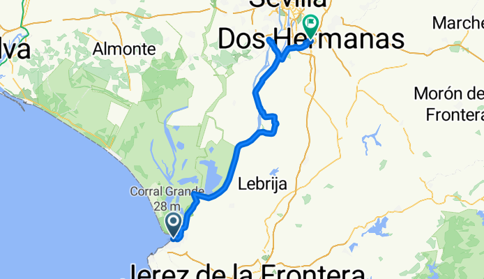 Guadalquivir
