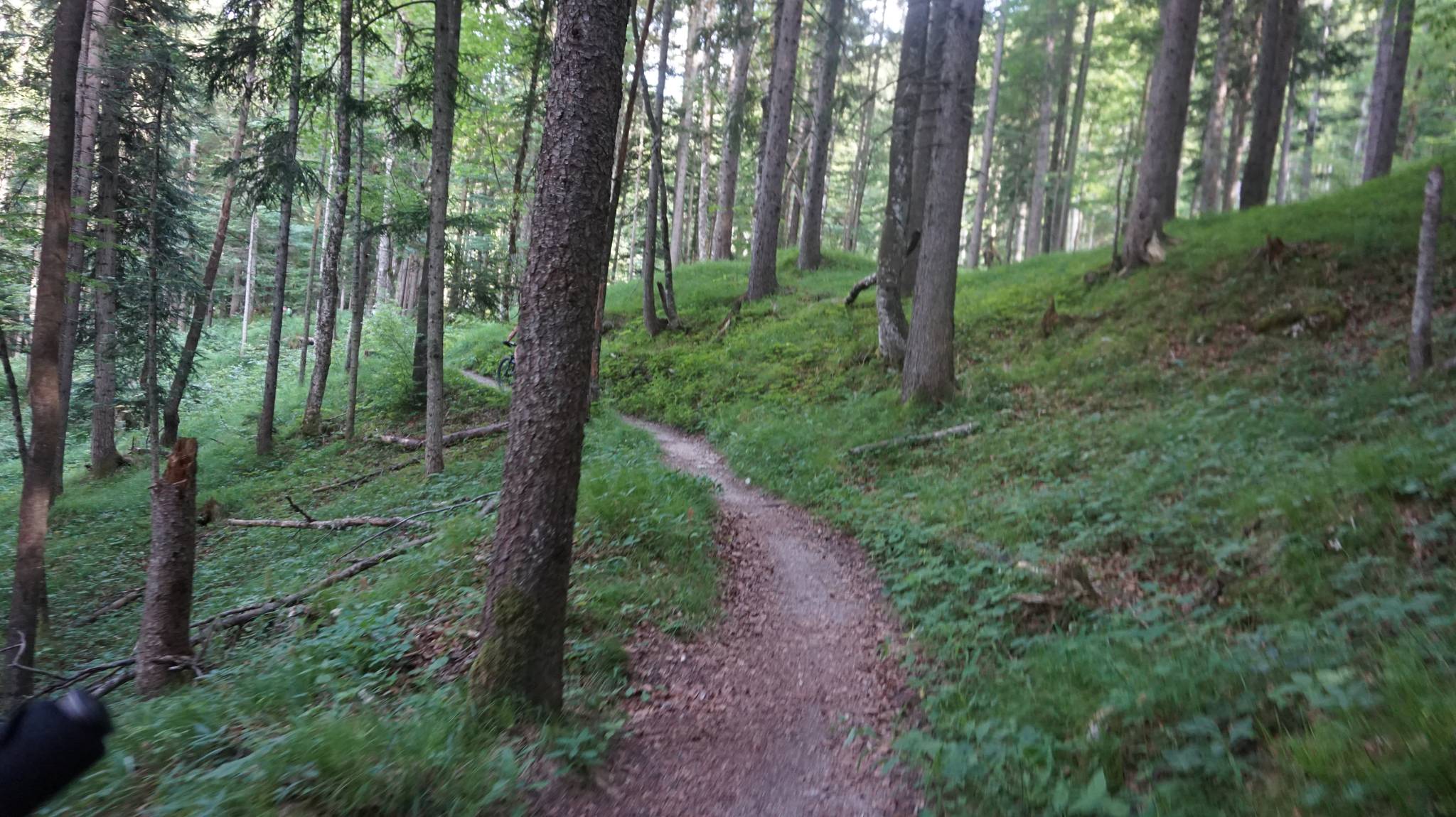 Highlight 4 along the Bikemap route "Garmisch-Lautersee-Schachenhaus"