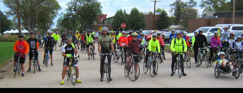 Falun Classic - Lindsborg to Falun Loop