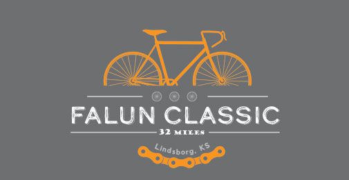 Falun Classic - Lindsborg to Falun Loop