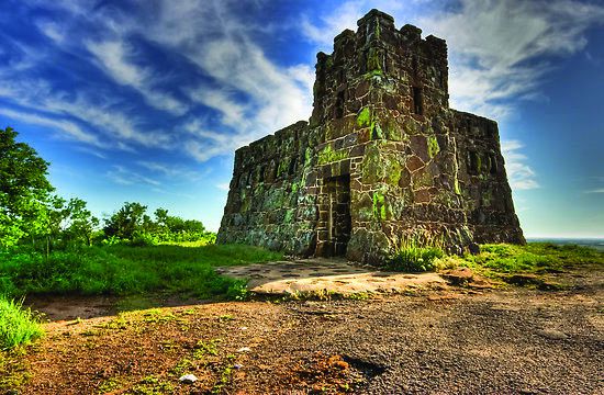 Lindsborg to Coronado Heights