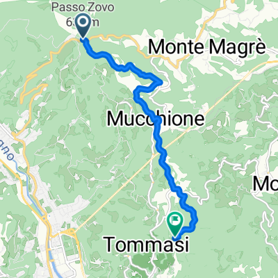 Zovo-Baita Massignani