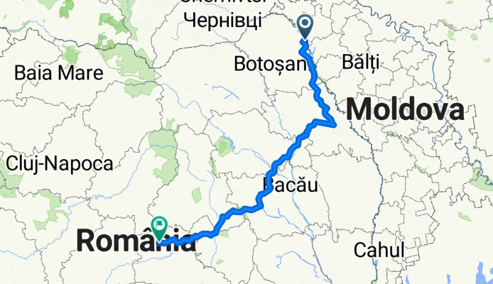 Sadoveni