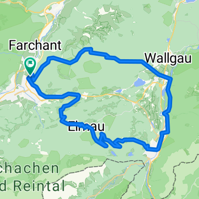 Garmisch-EsterbergAlm-Mittenwald