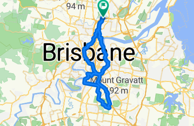 Open this route in the Bikemap app