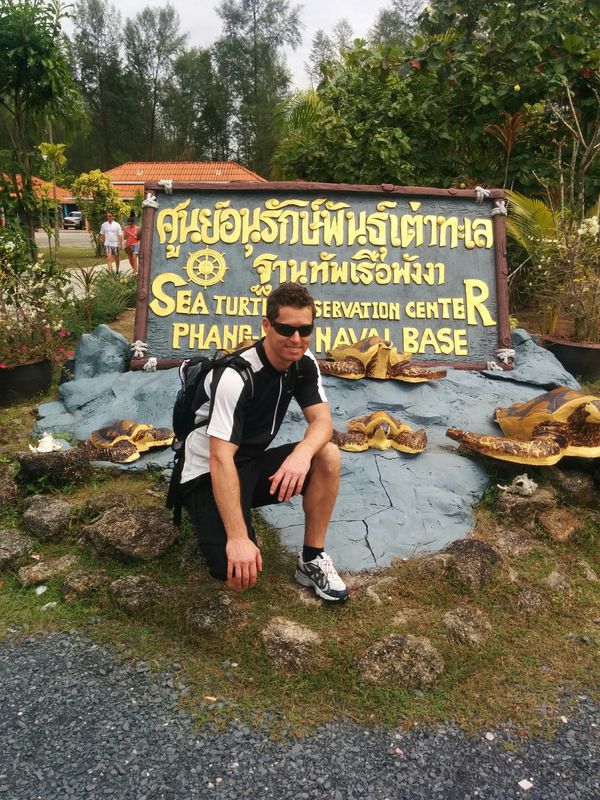 KhaoLak Sightseeing