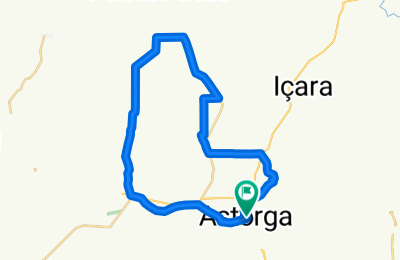 Open this route in the Bikemap app