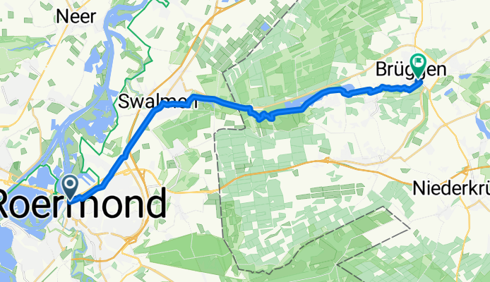 9.18.2 Roermond Brüggen