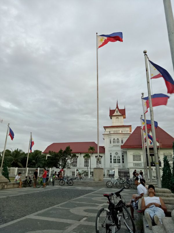 paliparan to aguinaldo shrine