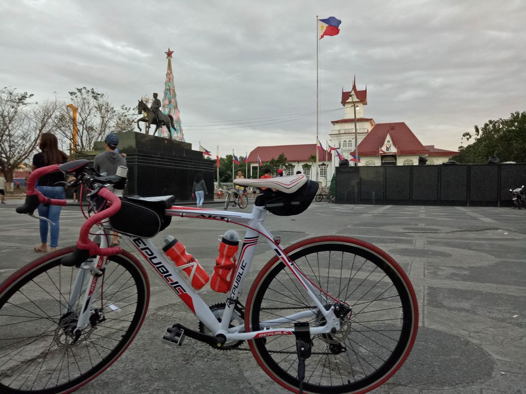 paliparan to aguinaldo shrine