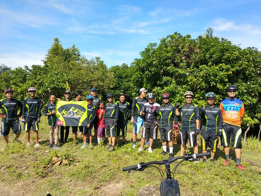 Bukit cacing