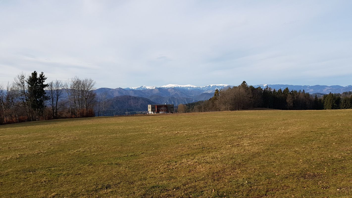rannachrunde