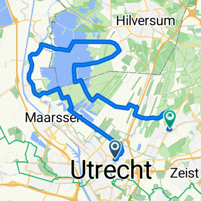 loosdrechtse plassen