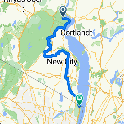 GFNY 65kms medios