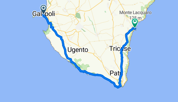 Diese Route in Bikemap Web öffnen
