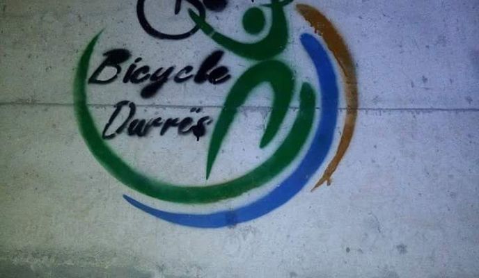 Photo 1 of the Bikemap route "Bicycle Durrës"