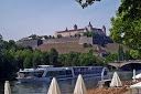 Foto 1 der Bikemap-Route "🚴‍♀️E*Bike🇩🇪 25.08.18.-Tour 4: Sa.  Mainradweg von Kulmbach nach Bamberg"