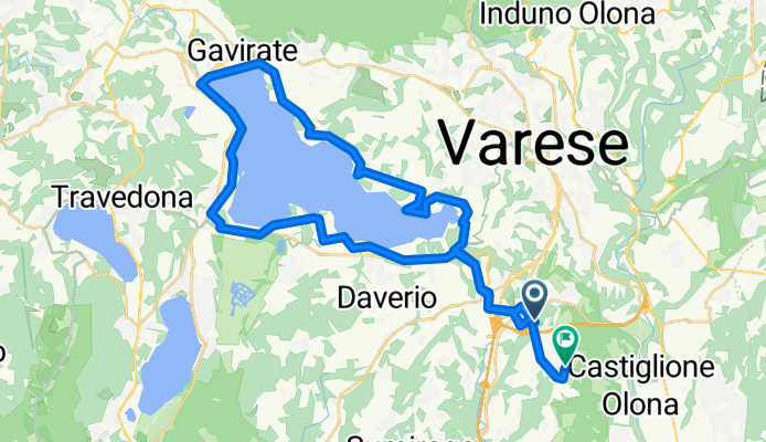 Lago di Varese