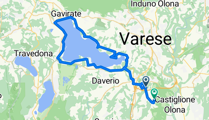 Diese Route in Bikemap Web öffnen