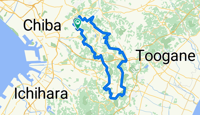 BAC-Chiba-Satoyama