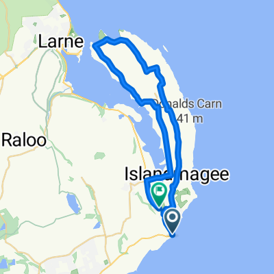 Islandmagee