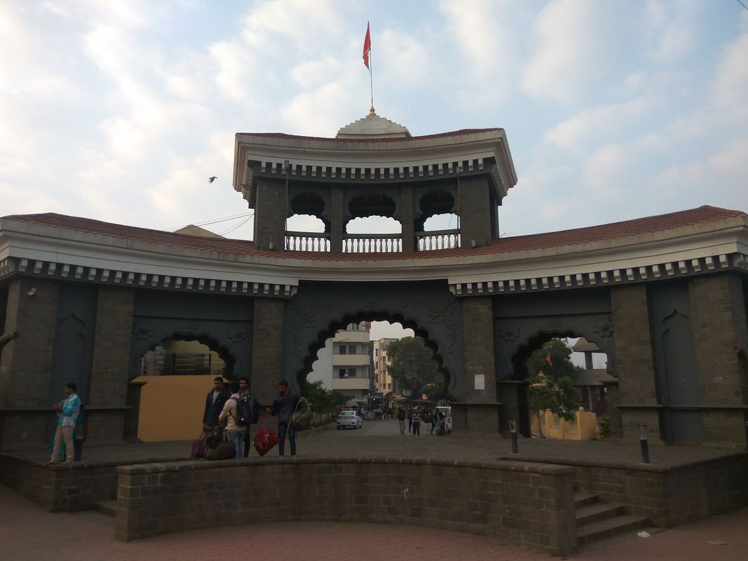 Vimannagar - Ranjangao