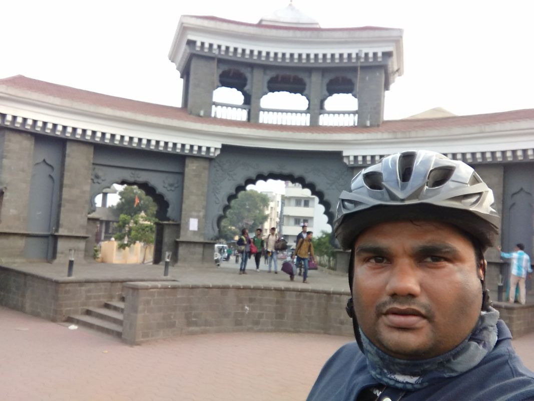 Vimannagar - Ranjangao