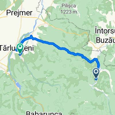 intoarcerea pe aici