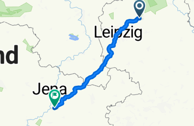 Open this route in the Bikemap app