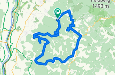 Open this route in the Bikemap app