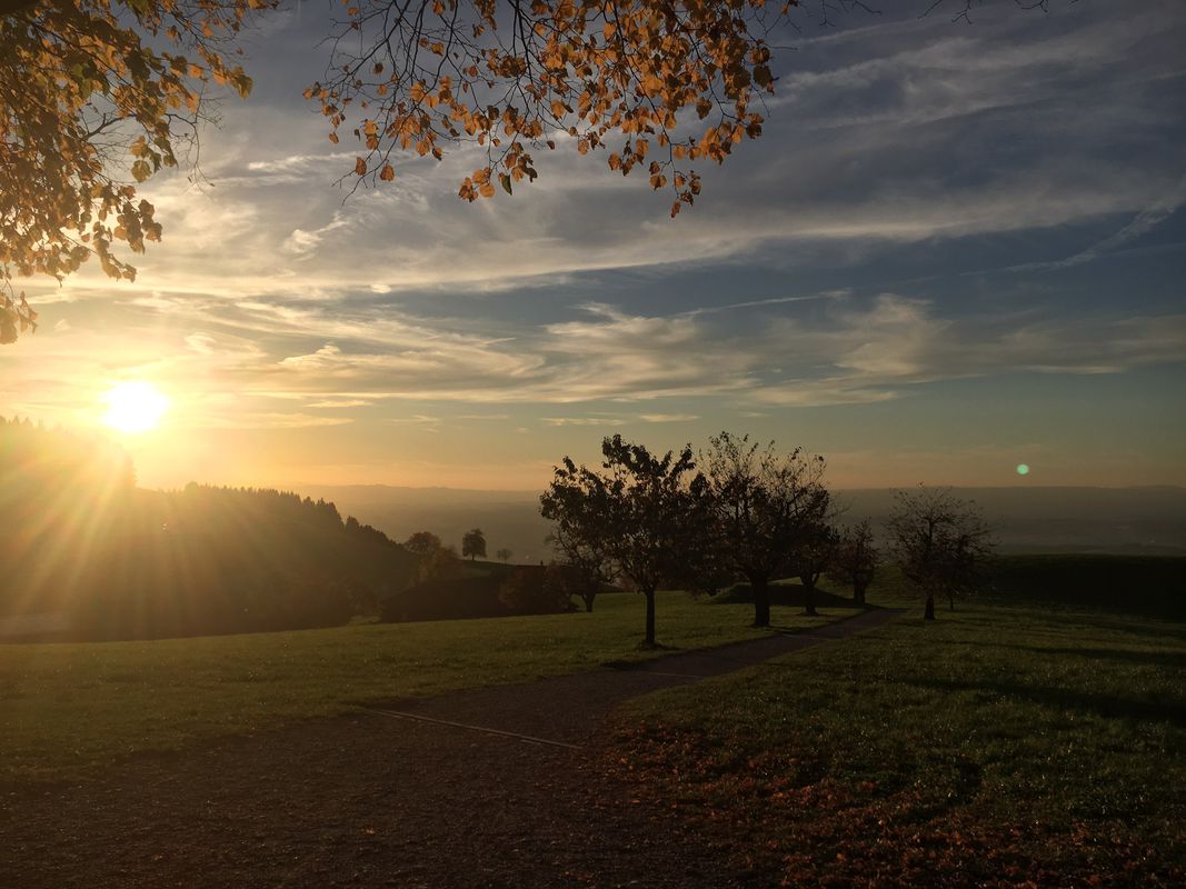 Hünenberg-Michaelskreuz-Hünenberg