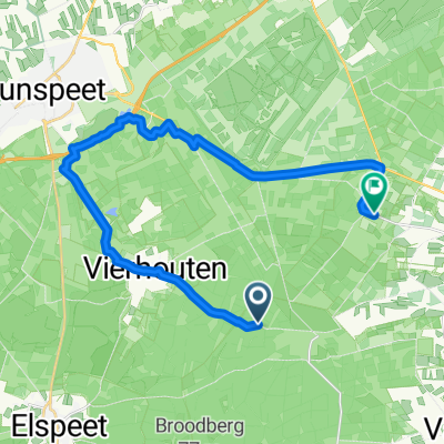 Tour de Epe 2018 | Stage 08 | Individual TimeTrial