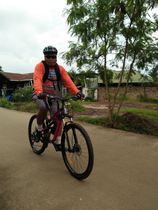 bukit pelangi