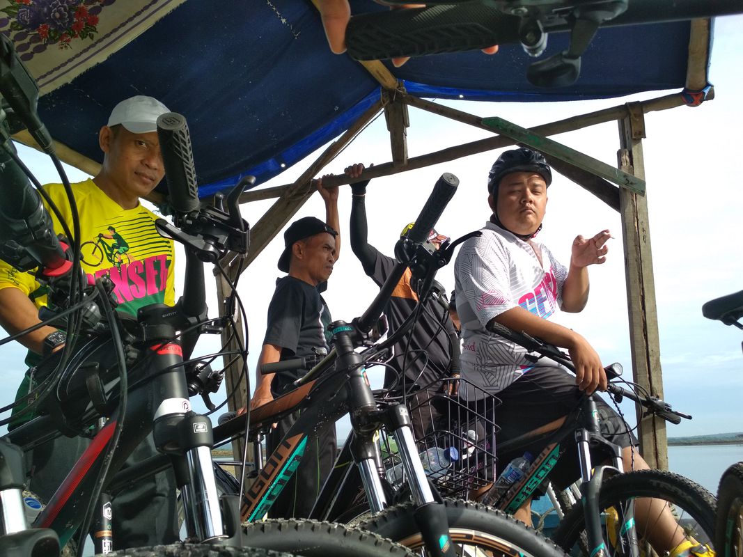 Tour De SoeKaJi