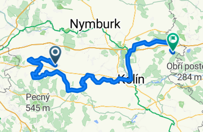 Open this route in the Bikemap app