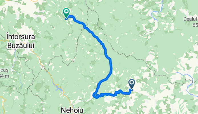 Sarvulkanok 2018 negyedik nap