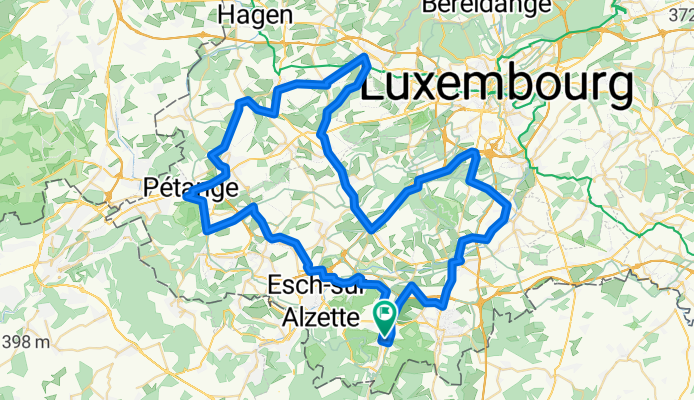 Diese Route in Bikemap Web öffnen