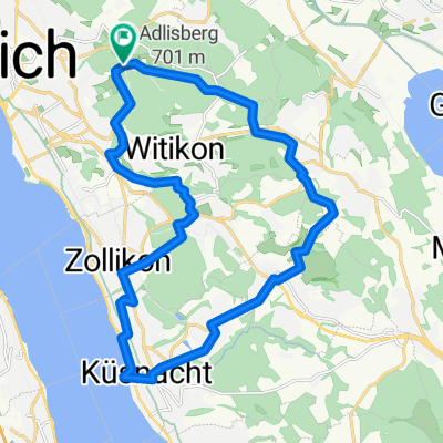 Küssnacht round