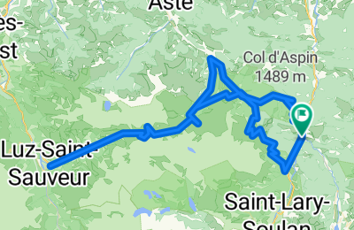 Open this route in the Bikemap app